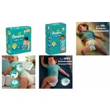 Pampers windel Baby Dry, Gre 4 Maxi, single Pack