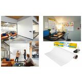 Post-it whiteboard-folie Easy Erase, 1.220 x 2.440 mm, Rolle