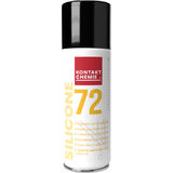 KONTAKT chemie SILICONE 72 Silikonl, 200 ml