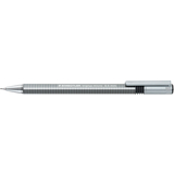 STAEDTLER druckbleistift triplus micro 774, grau