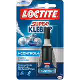 LOCTITE superkleber Control, 3 g Flasche