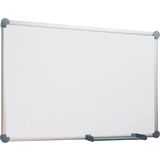 MAUL Weiwandtafel 2000 MAULpro, (B)900 x (H)600 mm, grau