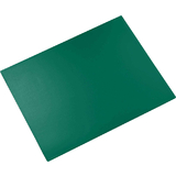 Lufer schreibunterlage DURELLA, 400 x 530 mm, grn