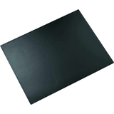 Lufer schreibunterlage DURELLA, 400 x 530 mm, schwarz