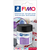 FIMO Seidenmatt-Lack, 35 ml im Glschen