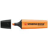 STABILO textmarker BOSS ORIGINAL, orange