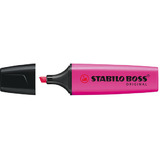 STABILO textmarker BOSS ORIGINAL, lila