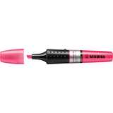 STABILO textmarker LUMINATOR, pink