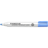 STAEDTLER lumocolor Whiteboard-Marker 351, hellblau