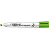 STAEDTLER lumocolor Whiteboard-Marker 351, hellgrn