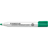 STAEDTLER lumocolor Whiteboard-Marker 351, grn