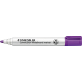 STAEDTLER lumocolor 351 Whiteboard-Marker, violett