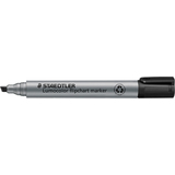 STAEDTLER lumocolor Flipchart-Marker 356B, schwarz