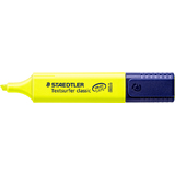 STAEDTLER textmarker "Textsurfer Classic", gelb