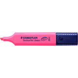 STAEDTLER textmarker "Textsurfer Classic", pink