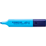 STAEDTLER textmarker "Textsurfer Classic", blau