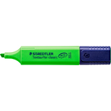 STAEDTLER textmarker "Textsurfer Classic", grn