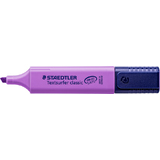 STAEDTLER textmarker "Textsurfer Classic", violett