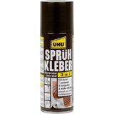 UHU Sprhkleber 3 in 1, wieder ablsbar, 200 ml Dose