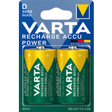 VARTA nimh Akku "RECHARGE accu Power", mono (D/HR20)