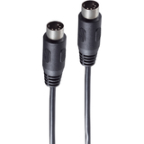 shiverpeaks basic-s Audiokabel, 5 pol DIN stecker -