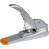 Rapid Blockheftgert supreme DUAX, silber/orange