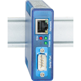 W&T com-server ++ highspeed PoE (Power over Ethernet) 1 Port