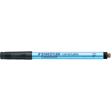 STAEDTLER lumocolor correctable nonpermanent-marker 305F