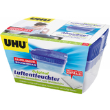 UHU Luftentfeuchter, fr Rume bis 80 cbm, 1.000 g