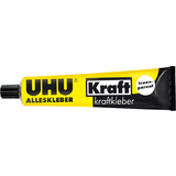 UHU alleskleber Kraft transparent, lsemittelhaltig, 125 g