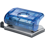 Rapid x Ray locher EC 10, Oberteil: blau-transparent