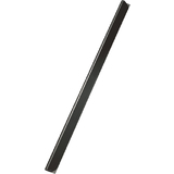 LEITZ Klemmschiene, din A4, Fllhhe: 12 mm, schwarz