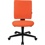 Topstar Brodrehstuhl "Lightstar 10", orange