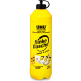 UHU alleskleber flinke flasche, Nachfllkanister, 760 g