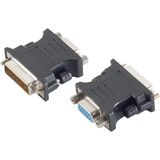 shiverpeaks basic-s DVI-I 24+5 - vga Adapter