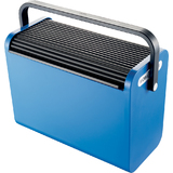 helit Hngeregistratur-Box "the mobil box", blau