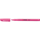 STABILO textmarker flash, pink