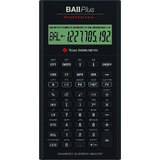 TEXAS instruments Finanzrechner ti-ba II plus professionell