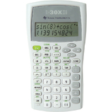 TEXAS instruments Schulrechner ti-30x IIB