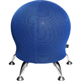 Topstar sitzhocker "Sitness 5", blau