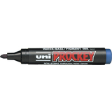 uni-ball permanent-marker PROCKEY (PM-122), blau