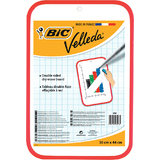 BIC Weiwandtafel Velleda, 2 Seiten, Mae: 300 x 440 mm