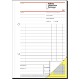 sigel formularbuch "Auftrag/Lieferschein/Rechnung", A5