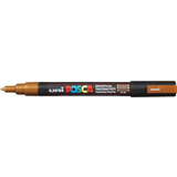 POSCA pigmentmarker PC-3M, bronze