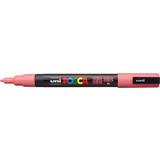 POSCA pigmentmarker PC-3M, korallenrosa