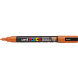 POSCA pigmentmarker PC-3M, orange