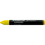 STAEDTLER signierkreide Lumocolor permanent omnigraph, gelb