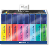 STAEDTLER textmarker "Textsurfer classic", 8er Etui