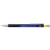 STAEDTLER druckbleistift Mars micro, blau, 0,3 mm