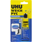 UHU spezialkleber WEICH PVC, 30 g in der Tube